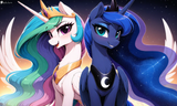 Diarch power metal