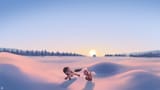 Snowfillies