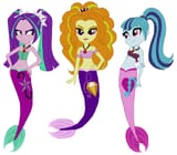 3607129__safe_artist-colon-ocean+lover_artist-colon-selenaede_adagio+dazzle_aria+blaze_sonata+dusk_human_mermaid_equestria+girls_g4_angry_antagonist_bandeau_bar