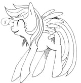Happy music Dash