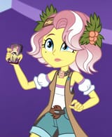 vignette&#039;s phone