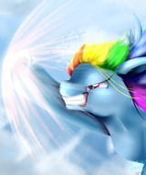 Rainbow Thrash