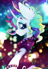 it_isn_t_the_mane_thing_about_you_by_rariedash_dboigyy