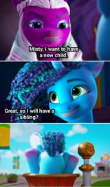 3194257__safe_derpibooru+import_edit_edited+screencap_screencap_misty+brightdawn_opaline+arcana_pony_g5_my+little+pony-colon-+make+your+mark_my+little+pony-colo