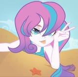 Flurry Heart