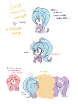765274__safe_artist-colon-jankrys00_adagio+dazzle_aria+blaze_sonata+dusk_sunset+shimmer_equestria+girls_rainbow+rocks_comic_dialogue_lesbian_shipping_s