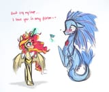 775260__safe_artist-colon-jankrys00_sonata+dusk_sunset+shimmer_equestria+girls_rainbow+rocks_alicorn_alicornified_blushing_comic_crying_cute_floppy+ear