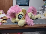 fauxflutters