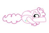 ponk pretzel