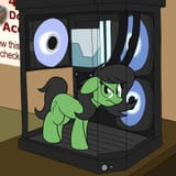 faggot containment chamber