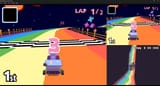 PonyKartDS