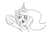 something something Tia doodle I guess