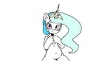 lil Tia doodle