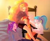 sunsetxdazzlings