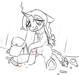 sheplannedtodiebeforeyousawher