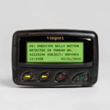 Pager