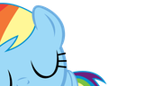 dashie kiss