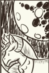 Its over (the moon)