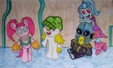 3609591__suggestive_artist-colon-dex+stewart_pacific+glow_sonata+dusk_oc_oc-colon-fargate_earth+pony_pony_equestria+girls_g4_my+little+pony+equestria+girls-colo