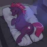 3564588__safe_anonymous+artist_tempest+shadow_pony_unicorn_fanfic-colon-short+stories+about+fizzle+before+she+pops_g4_bedroom_body+pillow_broken+horn_cover+art_