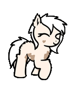 6266603__safe_artist-colon-neuro_imported+from+ponybooru_oc_oc+only_oc-colon-puffins_pony_-fwslash-mlp-fwslash-_animated_butt+fluff_chest+fluff_cute_dancing_ear
