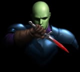 He Who Made The Traitor Horneless