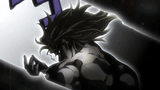 Dio in le shadows