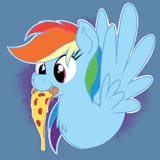dashie pizza