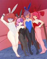 CMC Bunnies