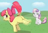 fillies