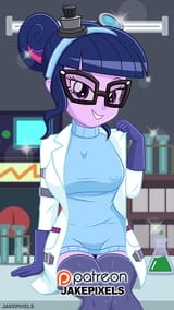 3565687__suggestive_artist-colon-jakepixels_sci-dash-twi_twilight+sparkle_human_equestria+girls_g4_bedroom+eyes_big+breasts_breasts_busty+sci-dash-twi_clothes_e