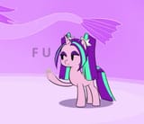 3574672__safe_artist-colon-doublewbrothers_edit_aria+blaze_pony_siren_unicorn_series-colon-hugging+ponies_equestria+girls_g4_beyond+the+impossible_censor+bar_ce