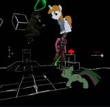 ponystack