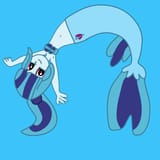 3548022__safe_artist-colon-jadeharmony_sonata+dusk_mermaid_equestria+girls_g4_armpits_arms+raised_base+used_blue+background_bra_cute_female_mermaidized_ponytail (1)