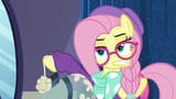 Hipstershy