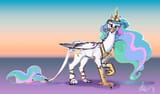 Celestia but better