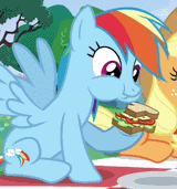 dashie sammich