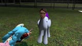 The Reverse Anthro