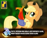 39478__dead+source_safe_artist-colon-slitherpon_applejack_philomena_trixie_phoenix_banjo+kazooie_parody_rare_rareware
