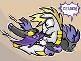 tackle hug