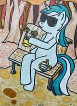JustChillin&#039;