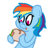 Dash sandwhich