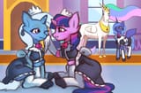 3511990__safe_artist-colon-johnd332_7_1_princess+celestia_princess+luna_trixie_twilight+sparkle_alicorn_pony_unicorn_my+little+pony+the+movie-colon-+the+death+o (2)