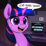 TwiggyLewdMareSounds