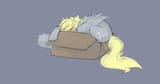 box