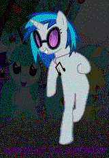69444__safe_vinyl+scratch_dj+pon-dash-3_pony_animated_bipedal_wat_dancing_shuffle_everyday+i&#039;m+shufflin&#039;