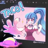 3612783__safe_artist-colon-yuixchsryche__sonata+dusk_human_equestria+girls_g4_breaking+the+fourth+wall_eyes+on+the+prize_female_food_high+res_reaching_solo_sona