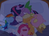 sleep