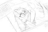 Funsies PadPone sketch