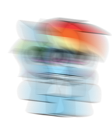 2853346__safe_artist-colon-neuro_rainbow+dash_pegasus_pony_g4_blurry_cute_dashabetes_fast_female_gotta+go+fast_looking+at+you_looking+up_looking+up+at+you_mare_